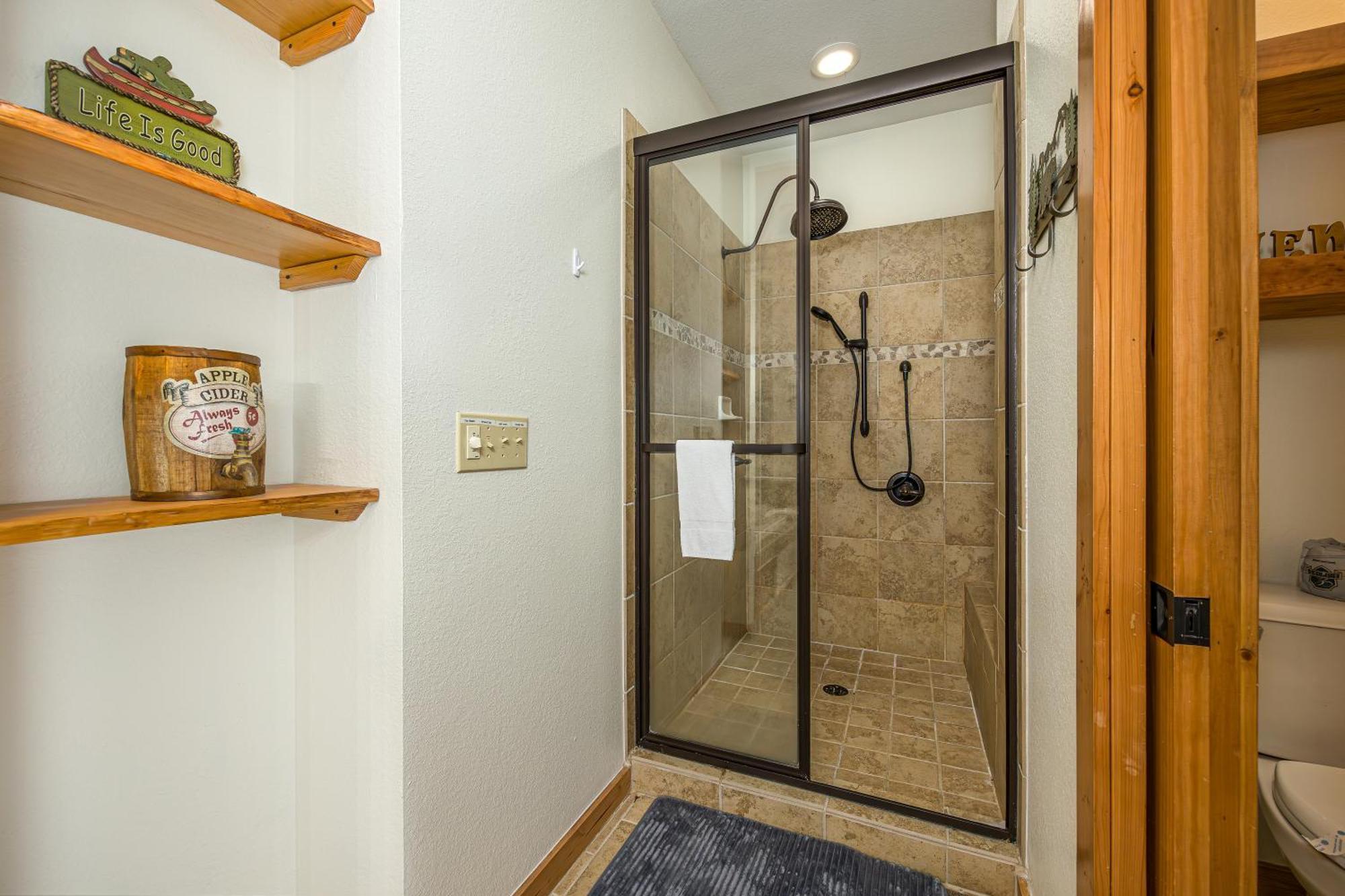 Five Bears Mountain View Lodge Sevierville Bagian luar foto