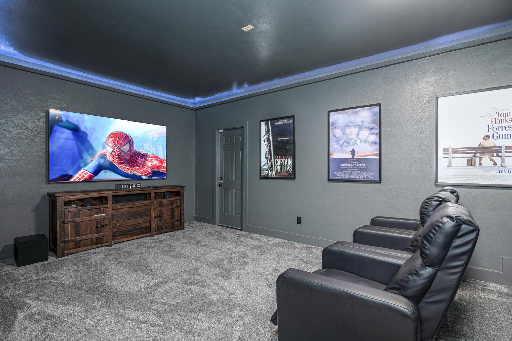 Five Bears Mountain View Lodge Sevierville Bagian luar foto